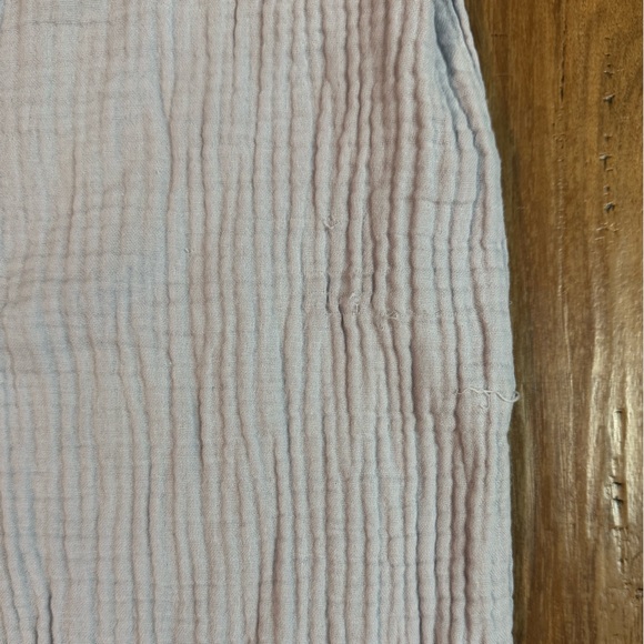 April Meets‎ October: August Pants Pale Blue (New Design) - Picture 6 of 12